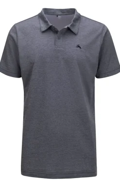 Macpac Running> Men'S Eyre Polo
