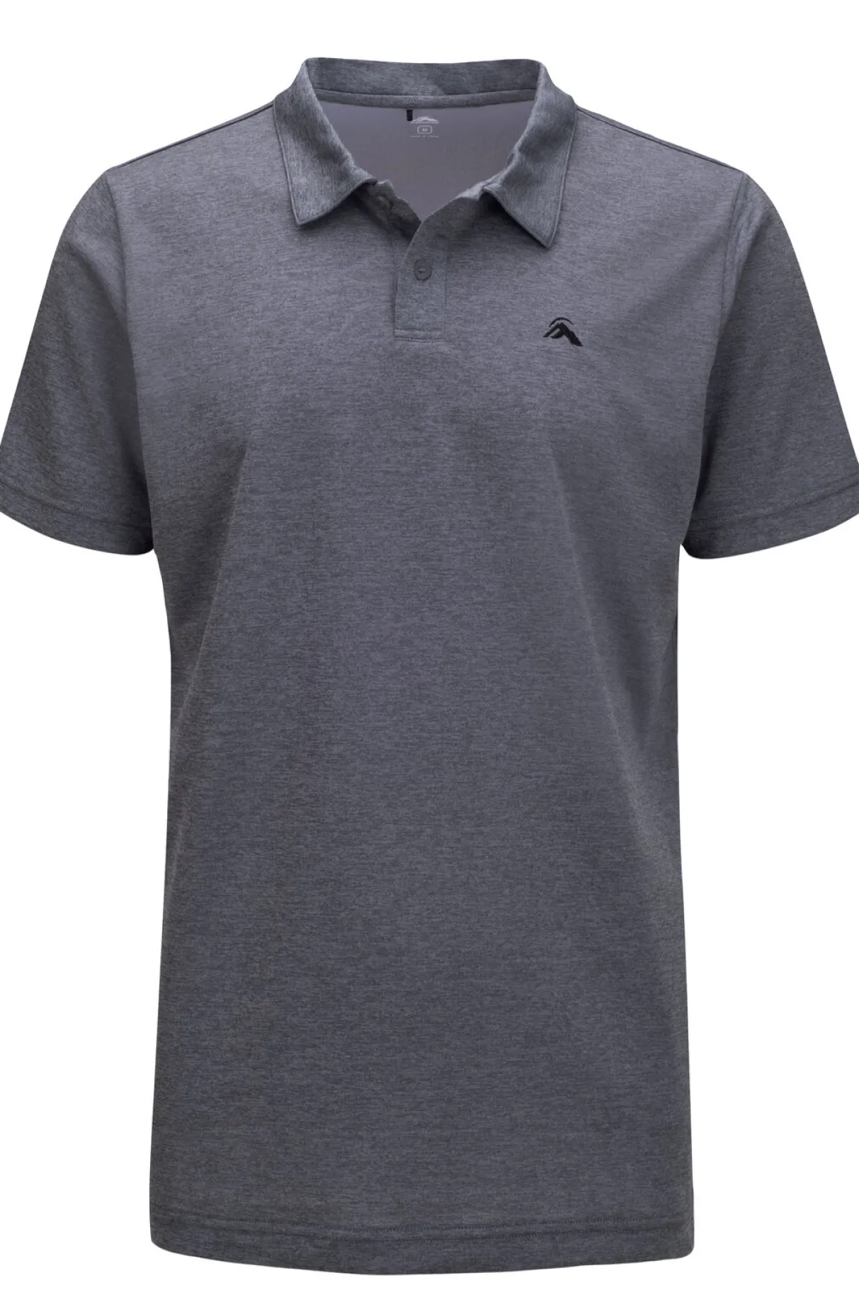 Macpac Running> Men'S Eyre Polo