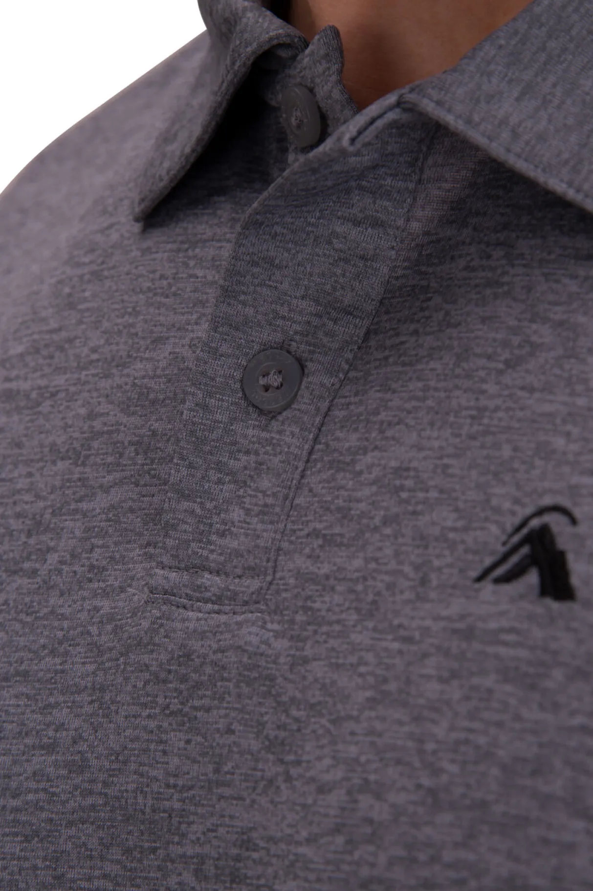 Macpac Running> Men'S Eyre Polo
