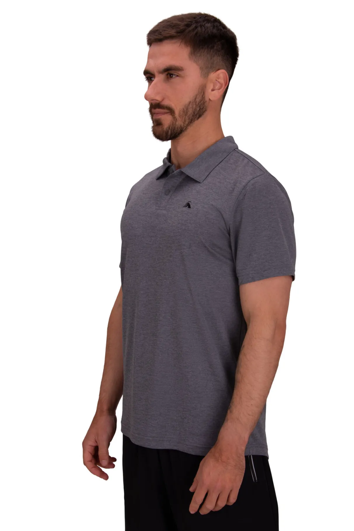 Macpac Running> Men'S Eyre Polo