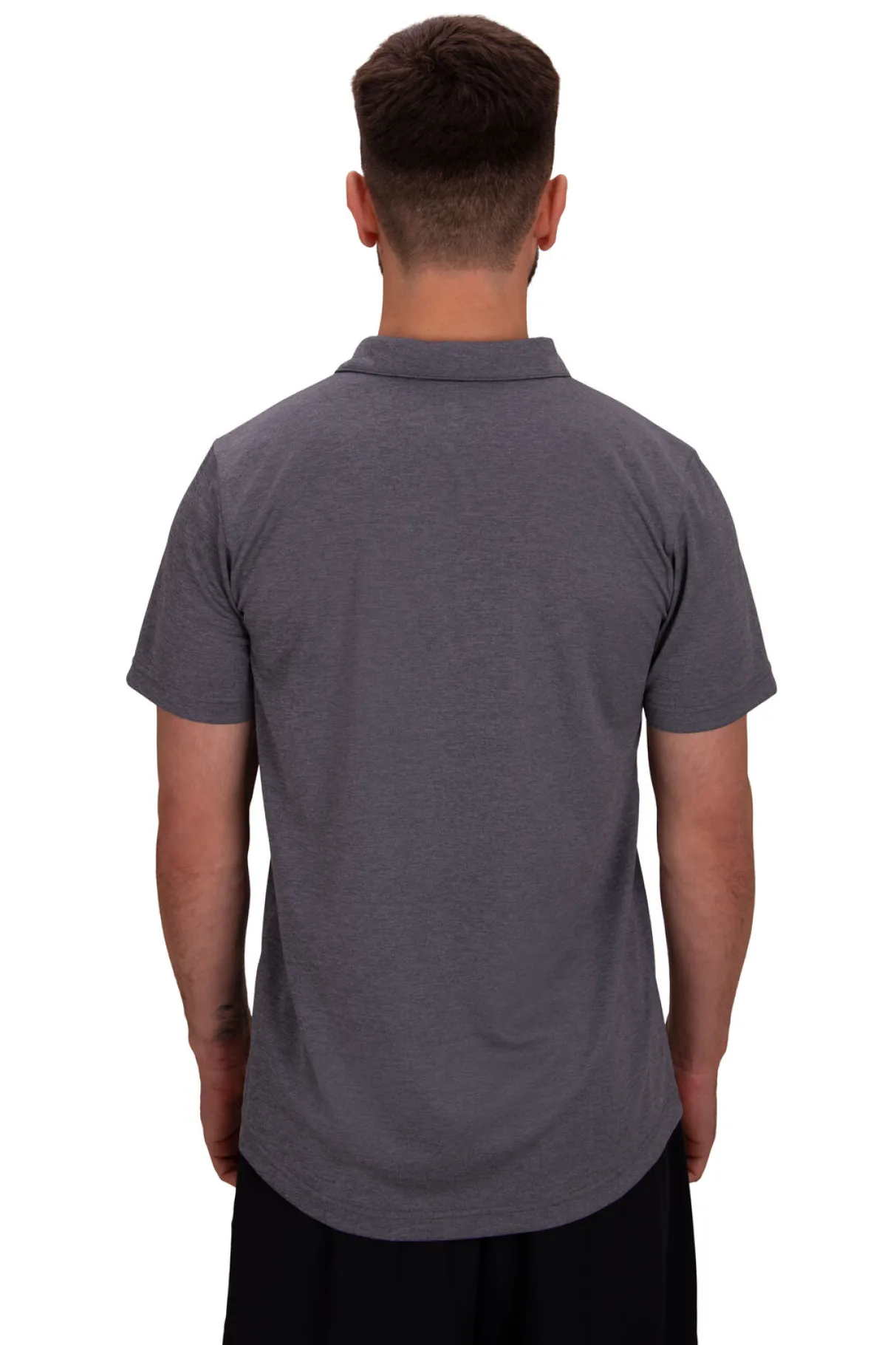 Macpac Running> Men'S Eyre Polo