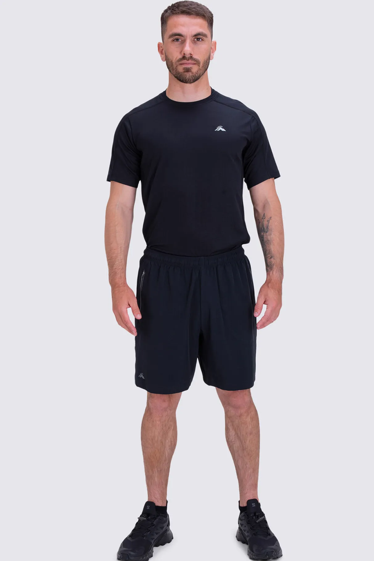 Macpac Running> Men'S Fast Track Shorts
