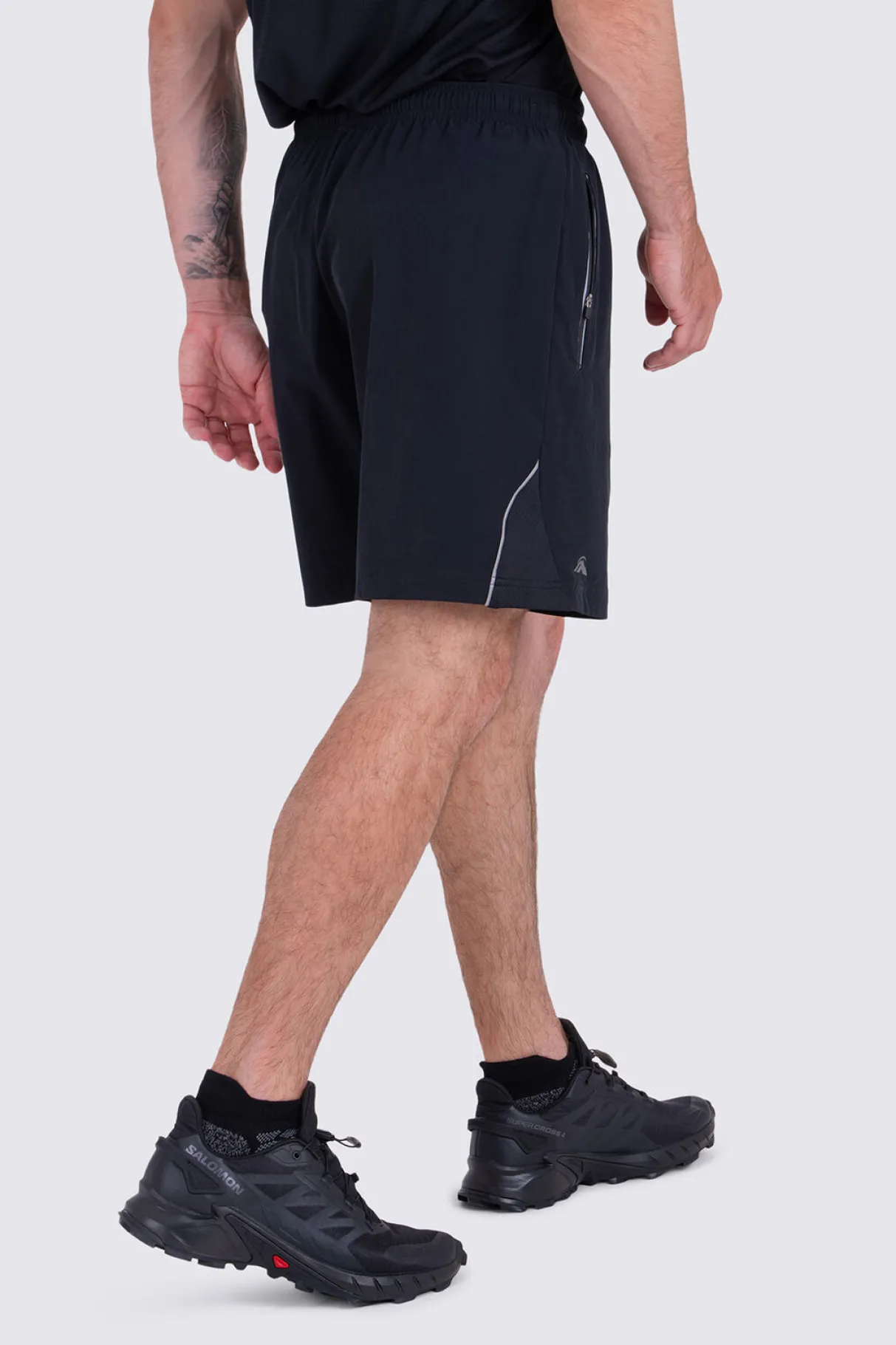Macpac Running> Men'S Fast Track Shorts