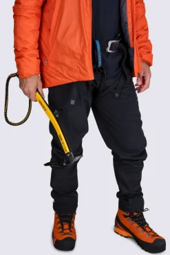 Macpac Climbing> Men'S Fitzroy Softshell Pants
