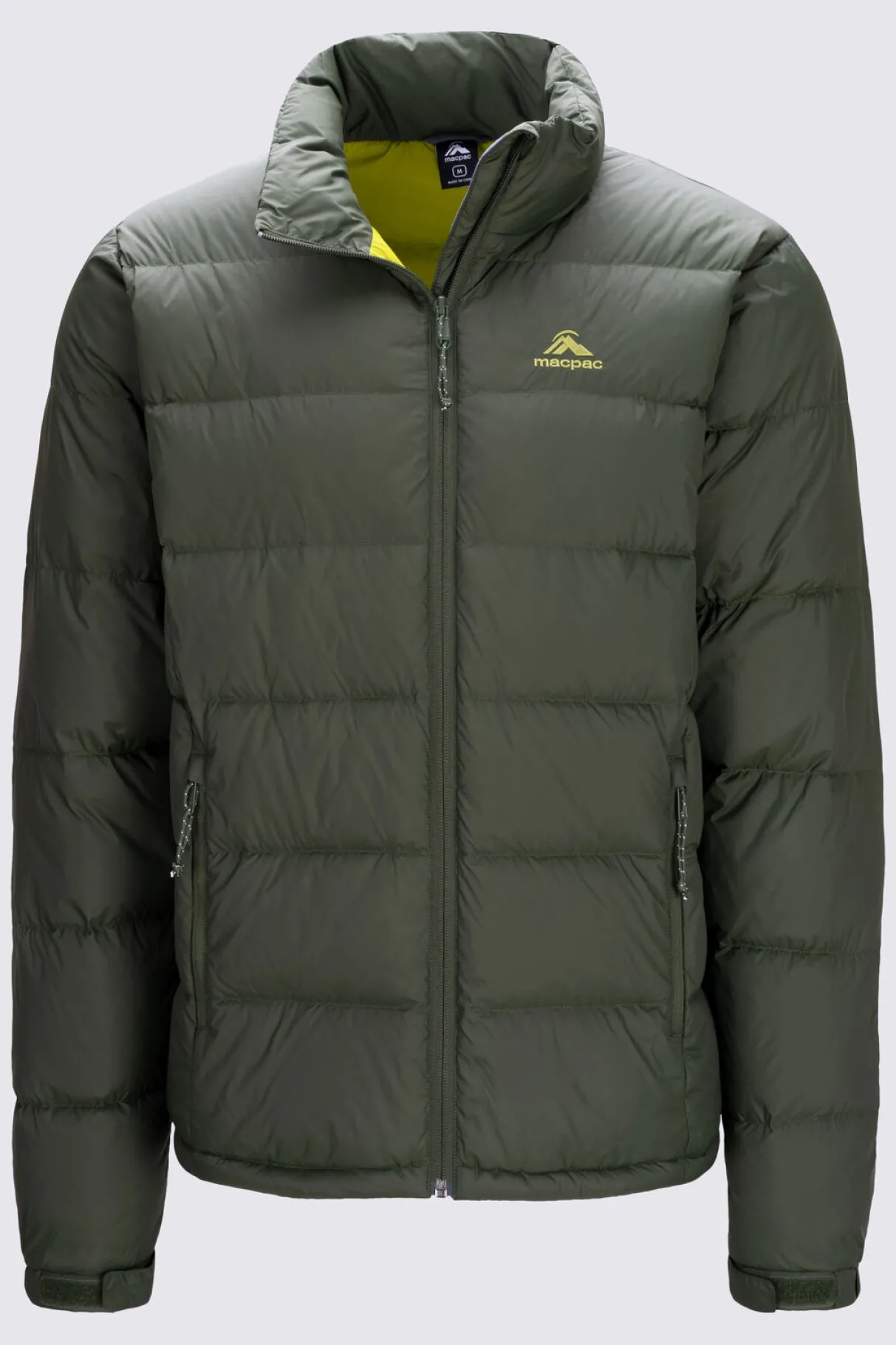 Macpac Hiking> Men'S Halo Down Jacket
