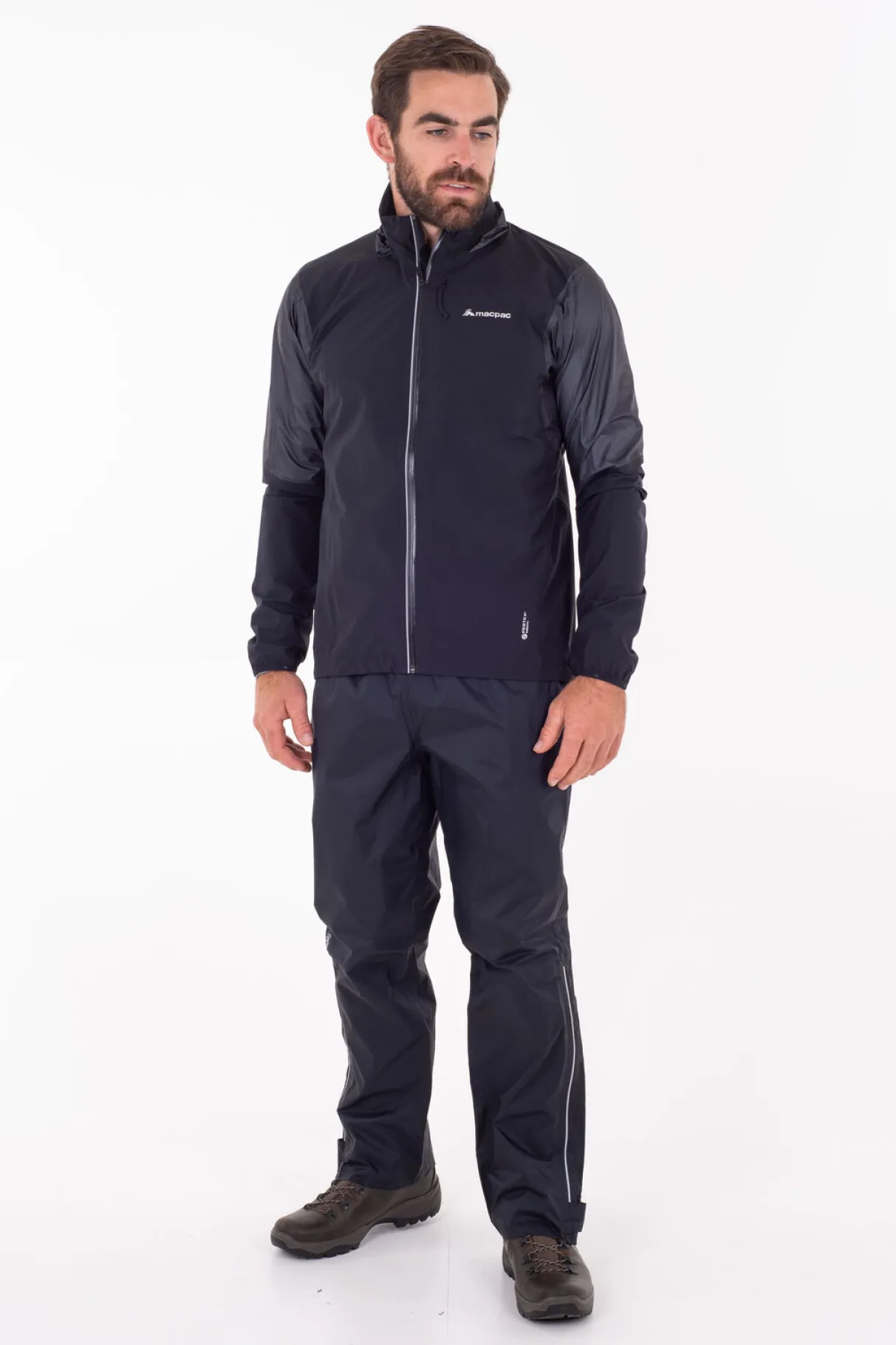 Macpac Hiking> Men'S Jetstream Rain Pants