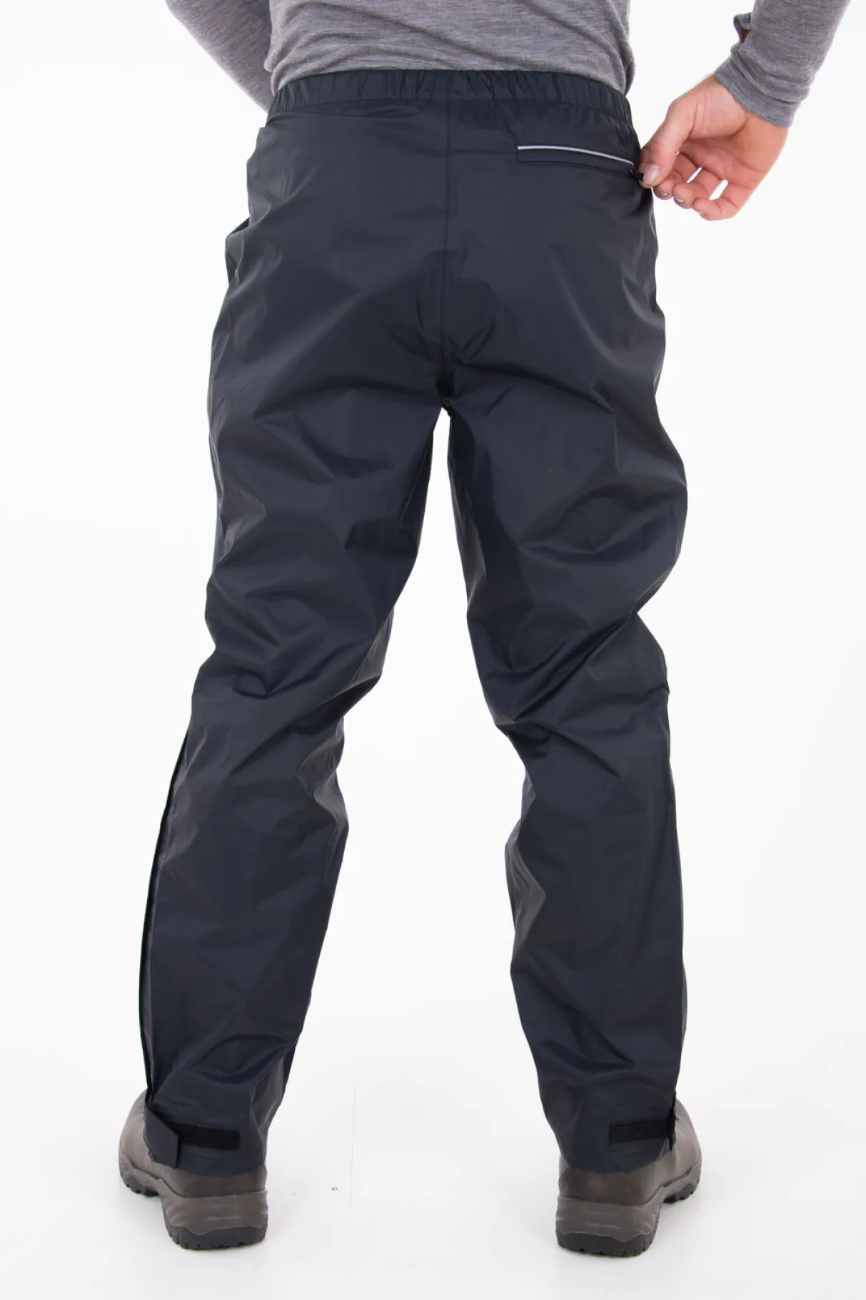 Macpac Hiking> Men'S Jetstream Rain Pants