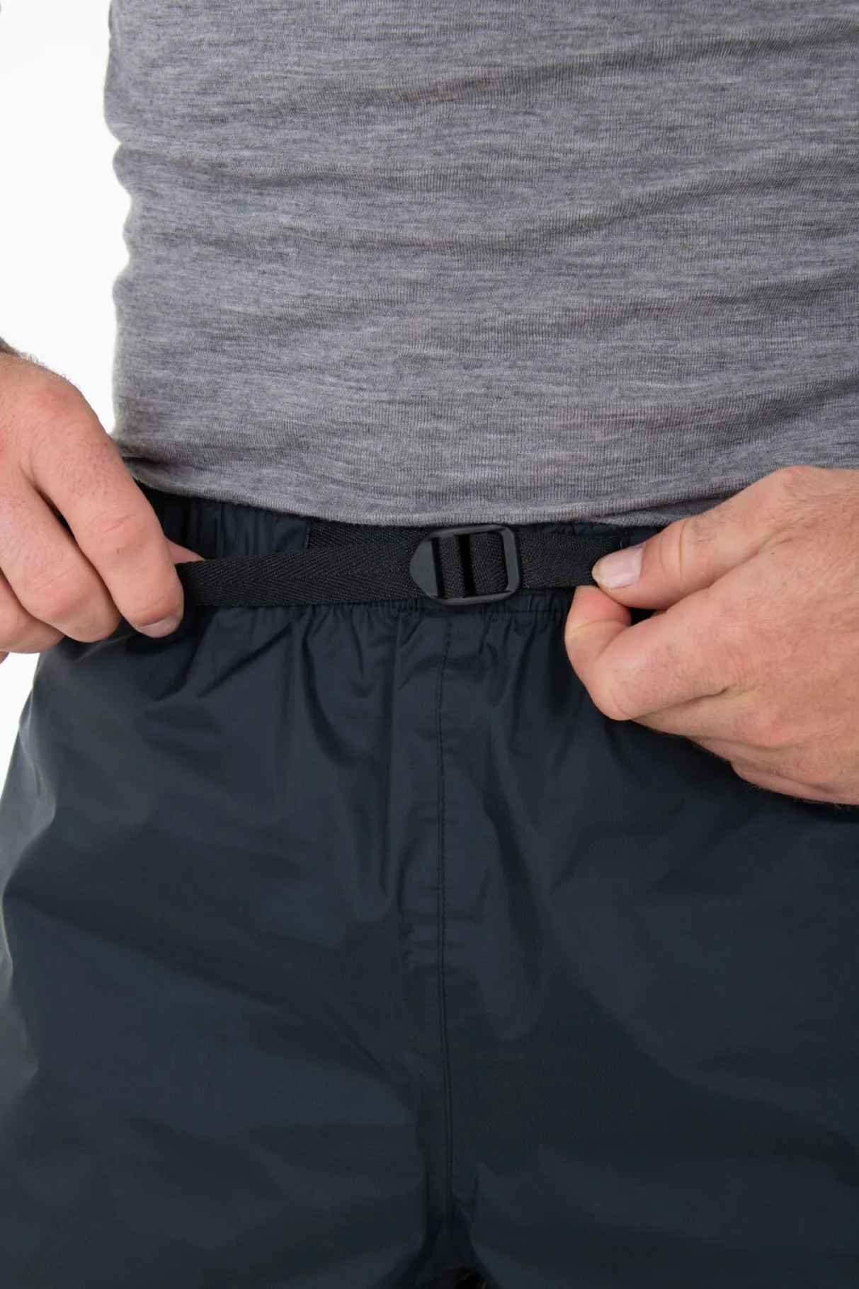 Macpac Hiking> Men'S Jetstream Rain Pants