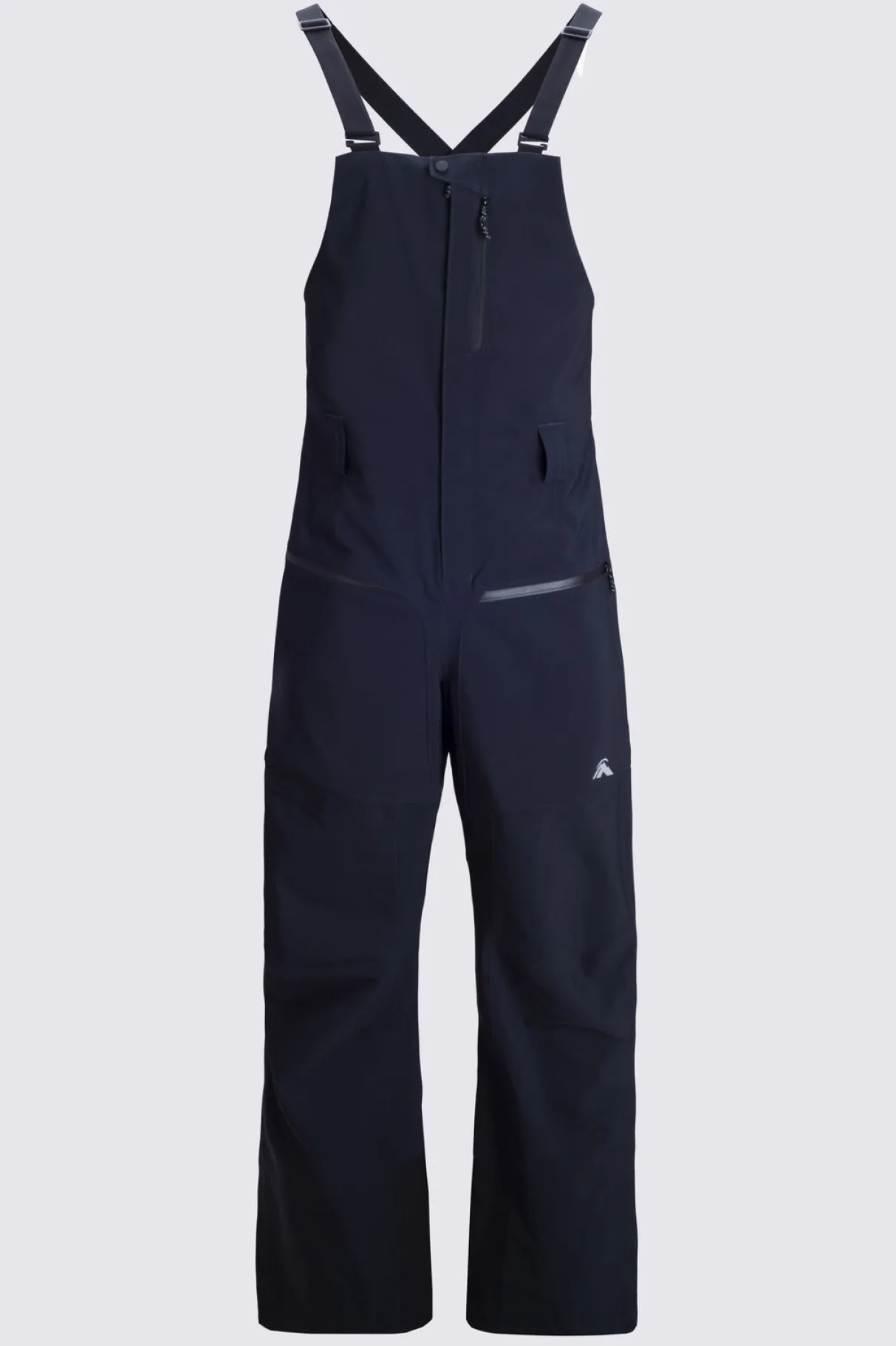 Macpac Snow Sports> Men'S Last Run Bib Pants