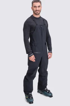 Macpac Snow Sports> Men'S Last Run Bib Pants