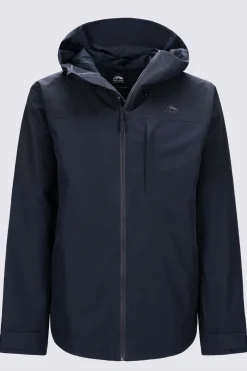 Macpac Snow Sports> Men'S Last Run Snow Jacket