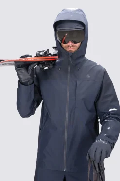 Macpac Snow Sports> Men'S Last Run Snow Jacket