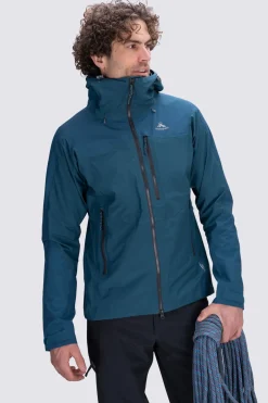 Macpac Climbing> Men'S Lightweight Prophet Rain Jacket
