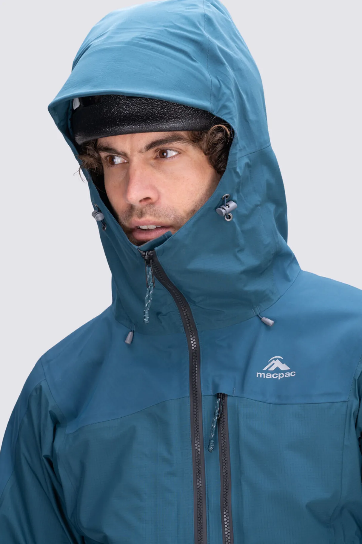 Macpac Climbing> Men'S Lightweight Prophet Rain Jacket