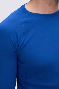 Macpac Snow Sports> Men'S Long Sleeve Exothermal Top