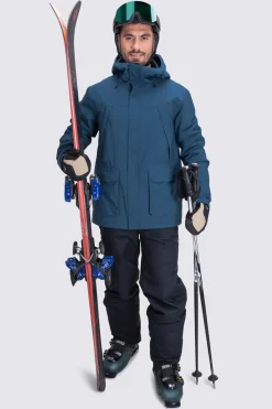 Macpac Snow Sports> Men'S Lyford Snow Pants