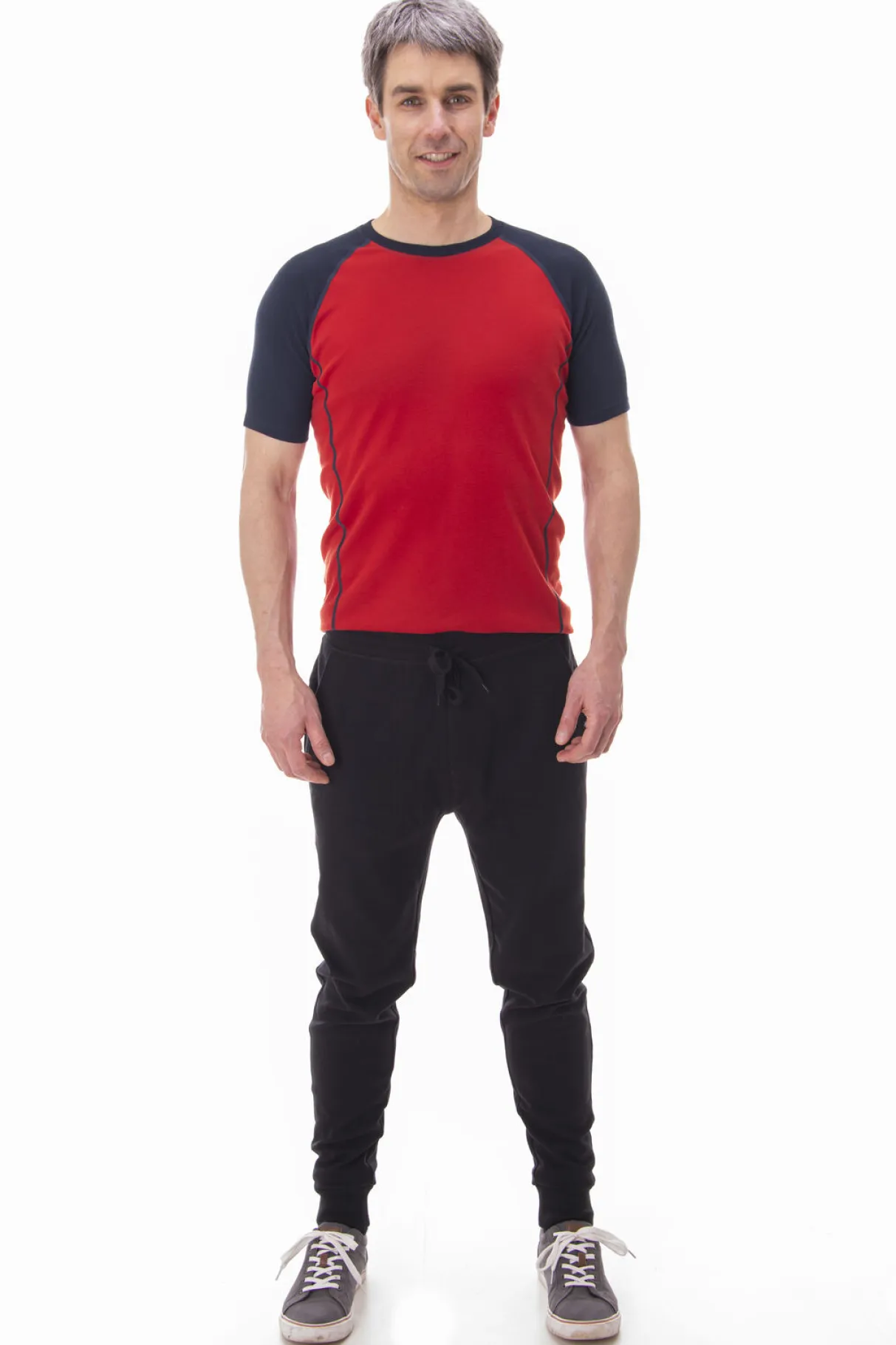 Macpac Travel> Men'S Merino Blend Track Pants