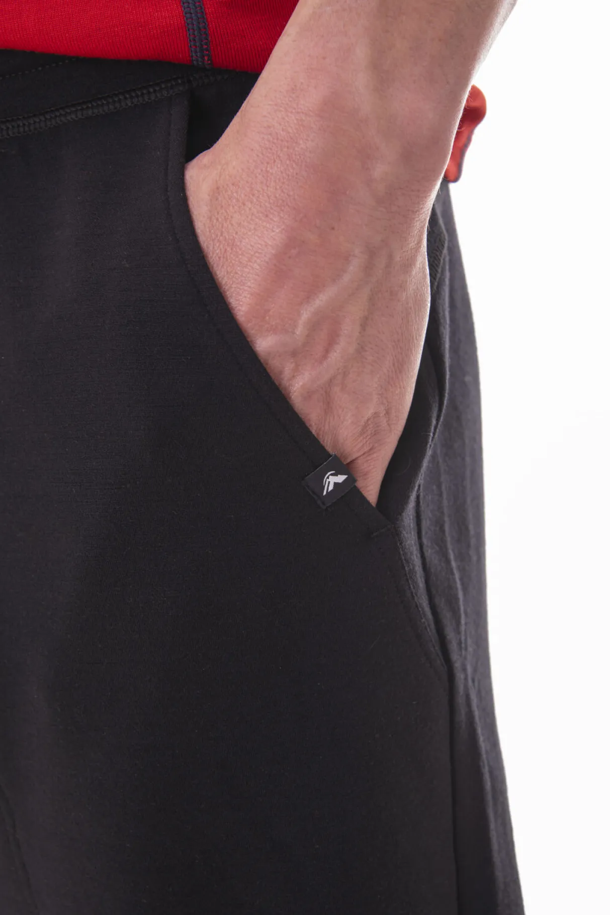 Macpac Travel> Men'S Merino Blend Track Pants