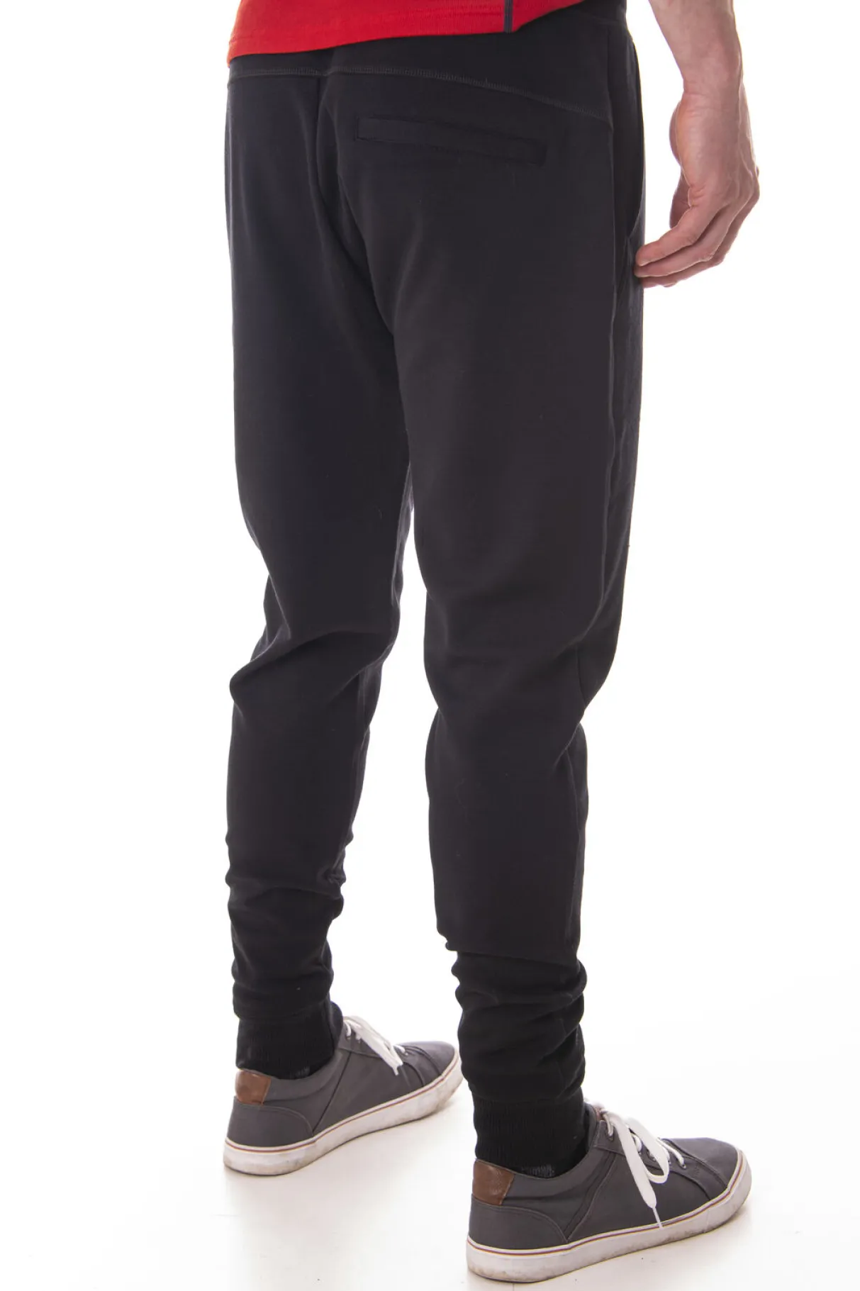 Macpac Travel> Men'S Merino Blend Track Pants