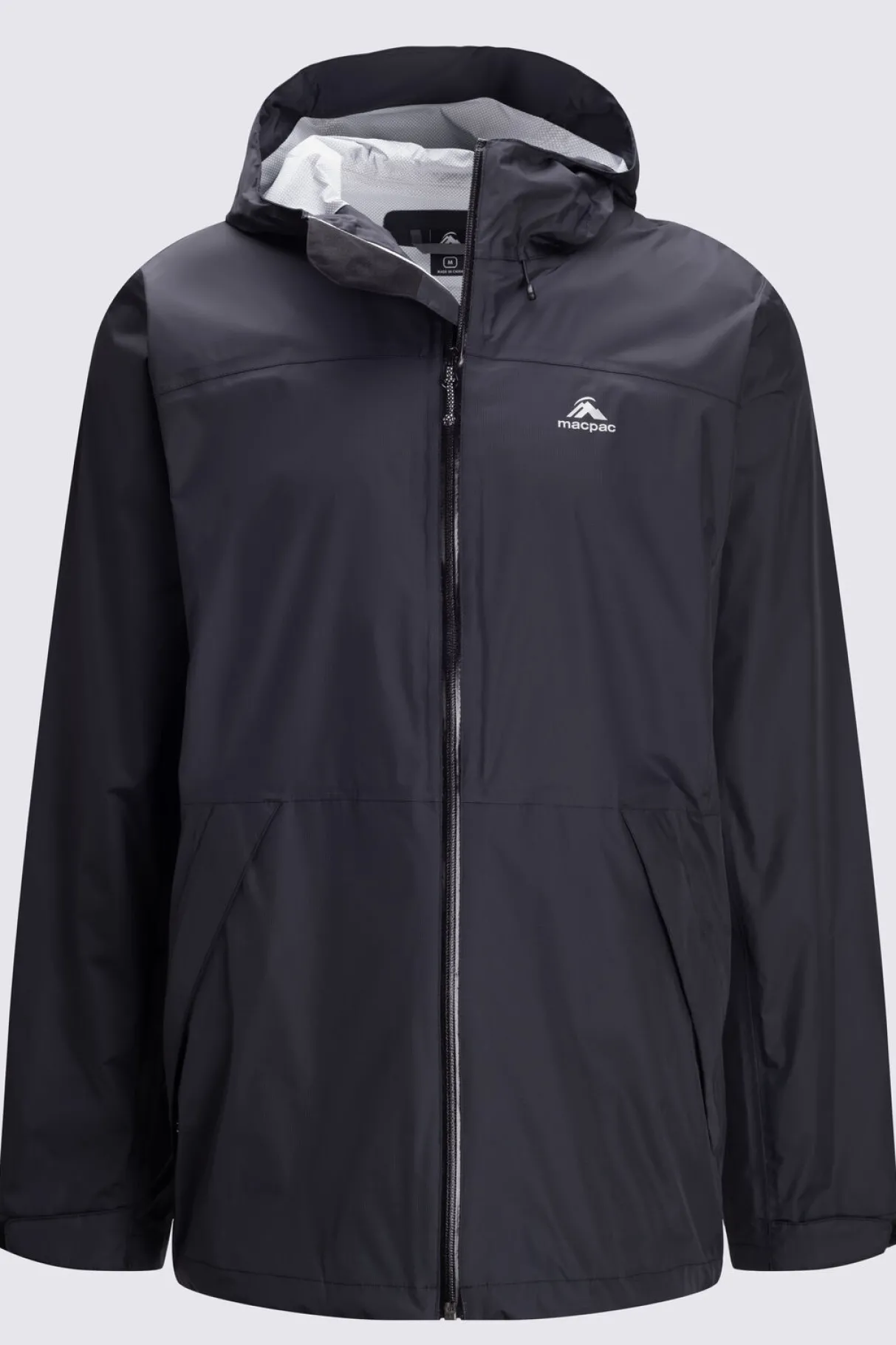 Macpac Hiking> Men'S Mistral Rain Jacket