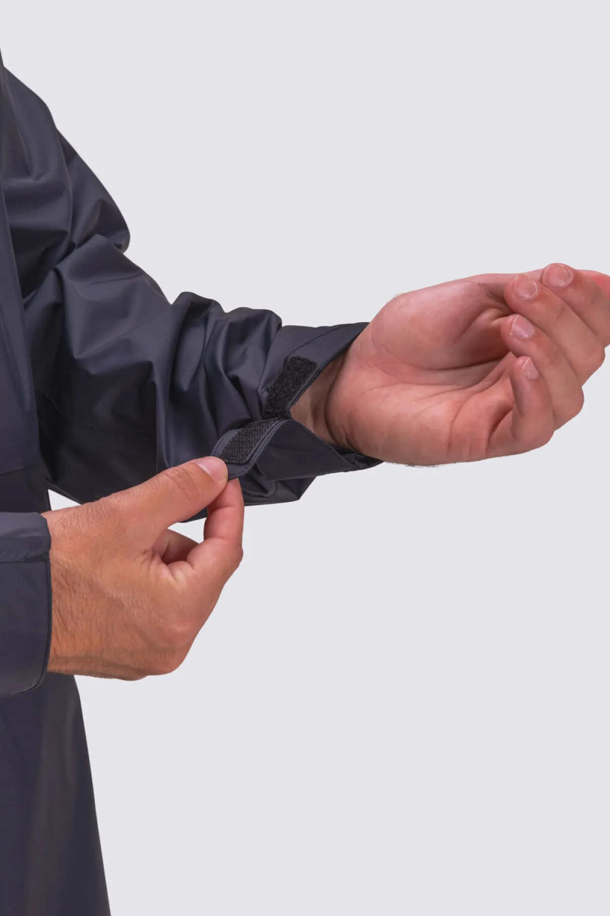 Macpac Hiking> Men'S Mistral Rain Jacket