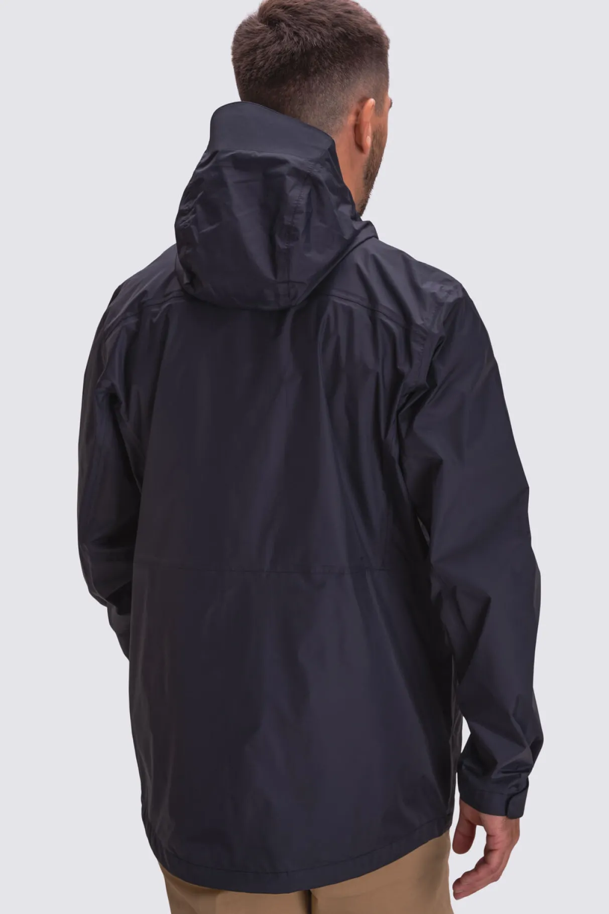 Macpac Hiking> Men'S Mistral Rain Jacket