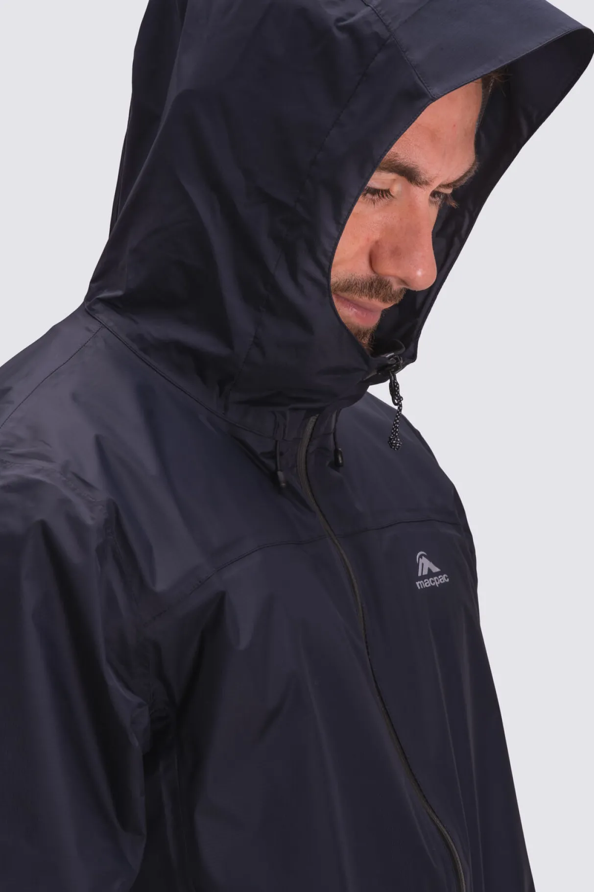Macpac Hiking> Men'S Mistral Rain Jacket