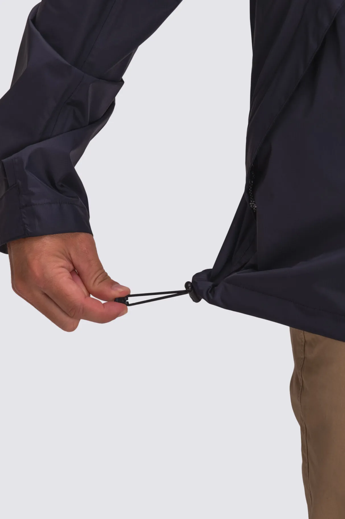Macpac Hiking> Men'S Mistral Rain Jacket