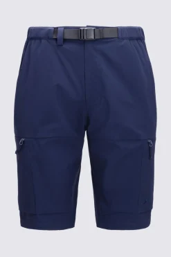Macpac Hiking> Men'S Mountain Cargo Shorts