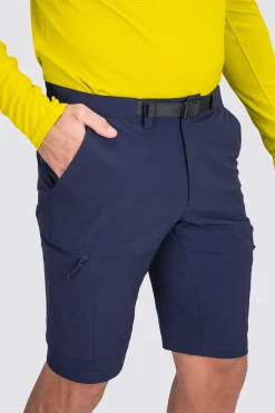 Macpac Hiking> Men'S Mountain Cargo Shorts