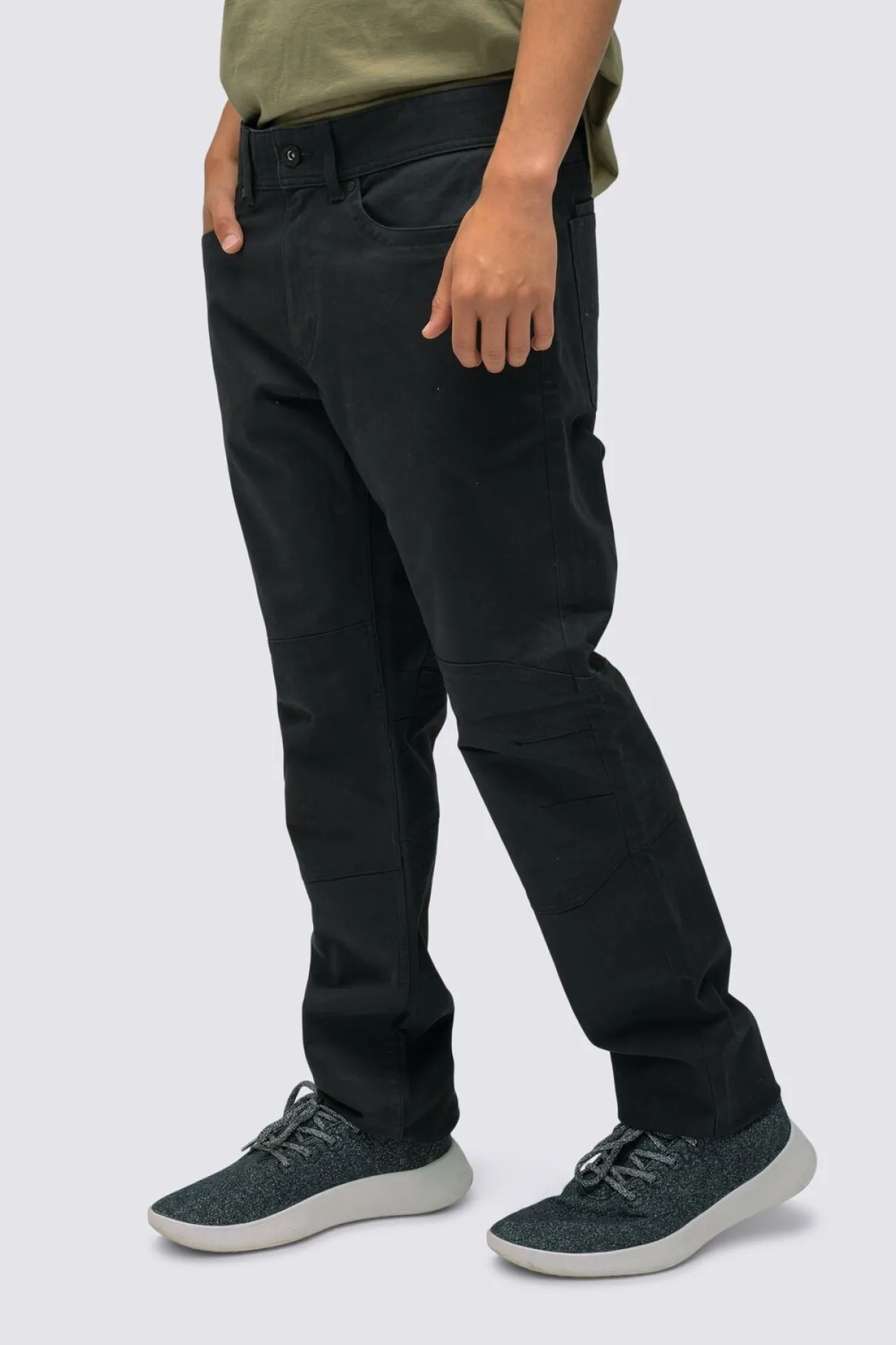 Macpac Travel> Men'S Navigator Pant