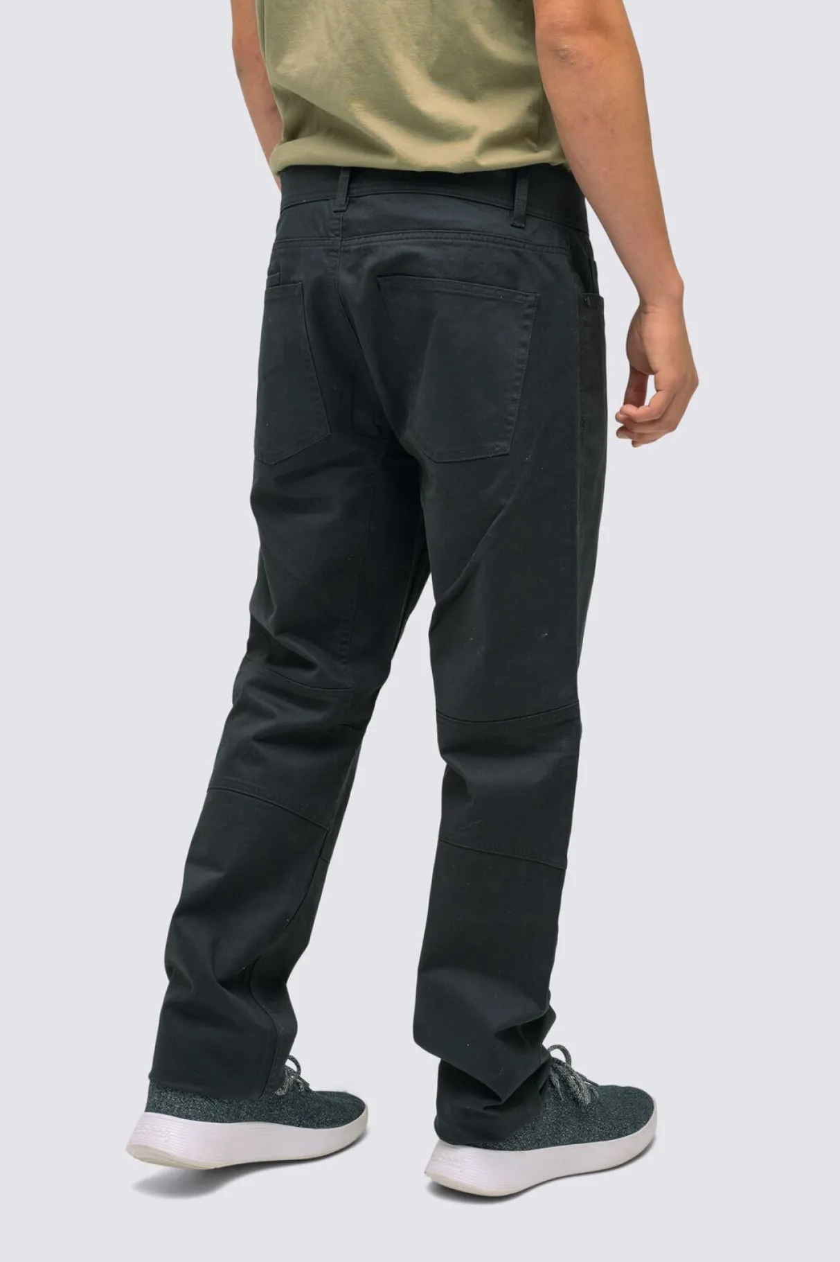 Macpac Travel> Men'S Navigator Pant