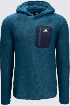 Macpac Climbing> Men'S Nitro Fleece Pullover