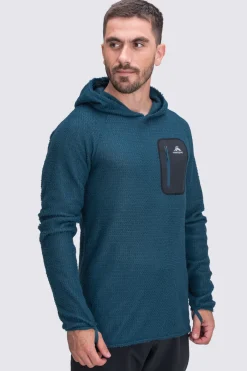 Macpac Climbing> Men'S Nitro Fleece Pullover