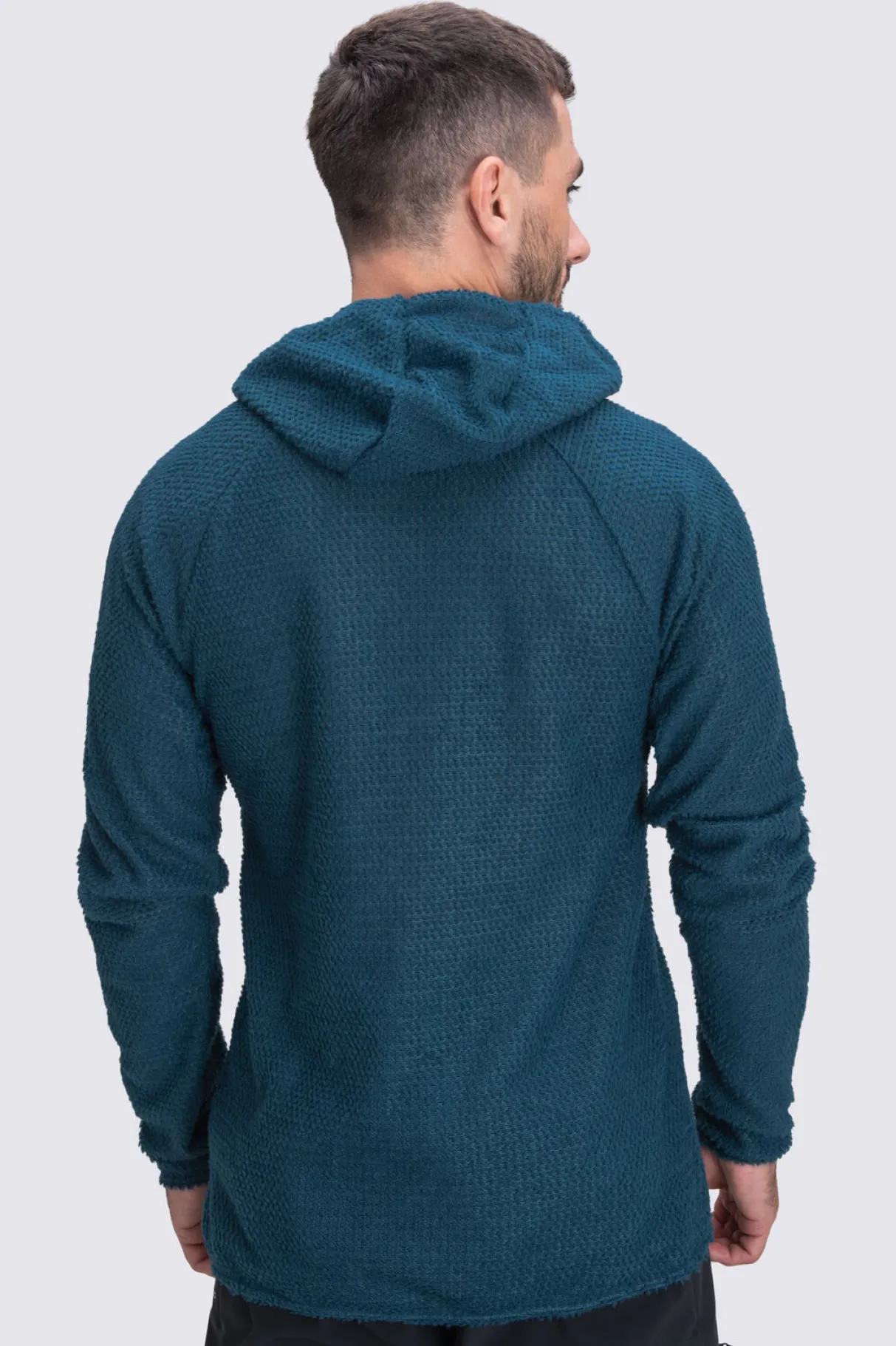 Macpac Climbing> Men'S Nitro Fleece Pullover