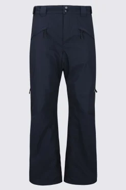 Macpac Snow Sports> Men'S Powder Bank Snow Pant