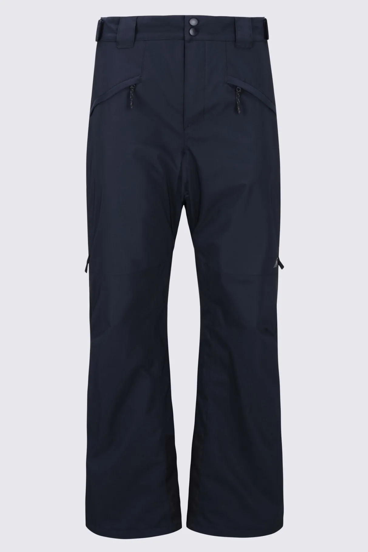 Macpac Snow Sports> Men'S Powder Bank Snow Pant