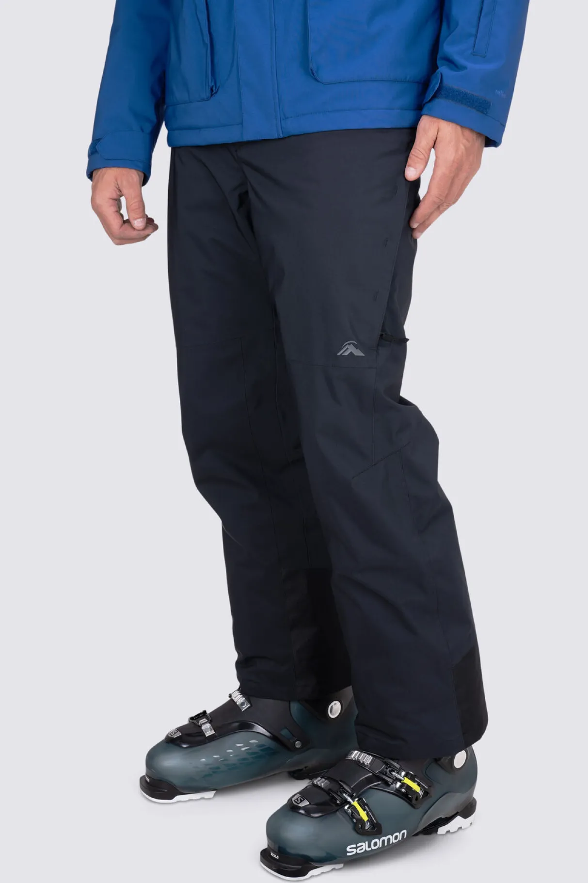 Macpac Snow Sports> Men'S Powder Bank Snow Pant