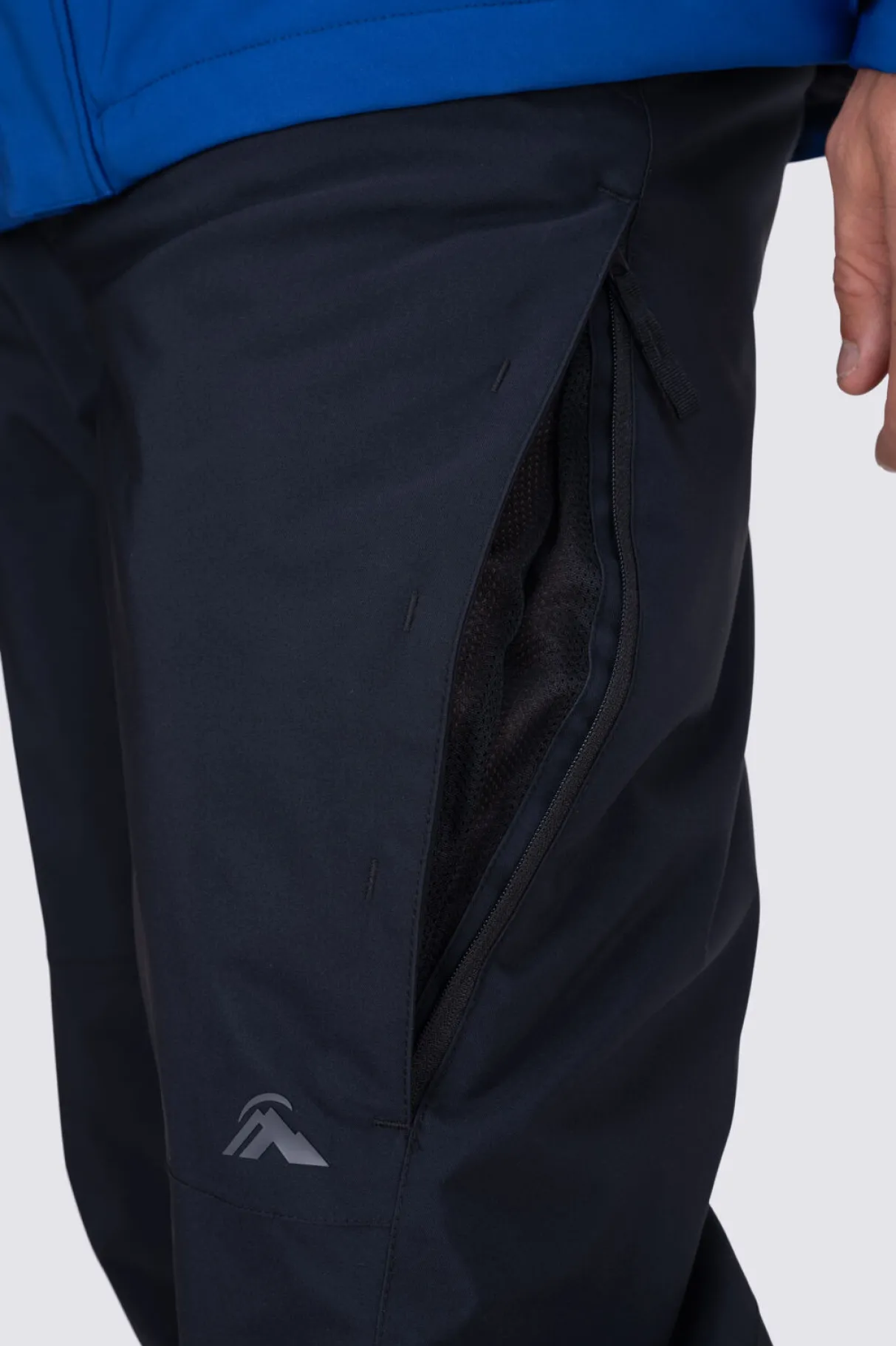 Macpac Snow Sports> Men'S Powder Bank Snow Pant