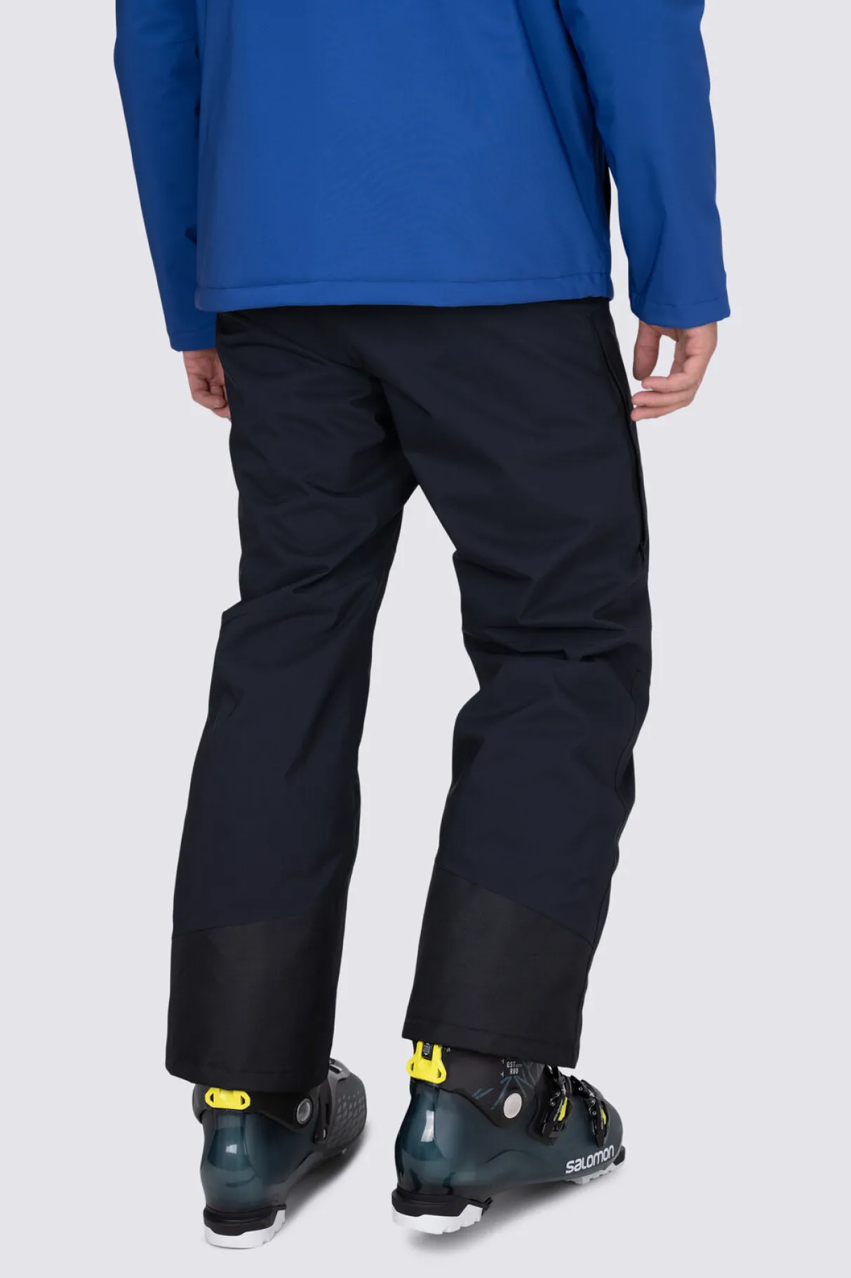 Macpac Snow Sports> Men'S Powder Bank Snow Pant