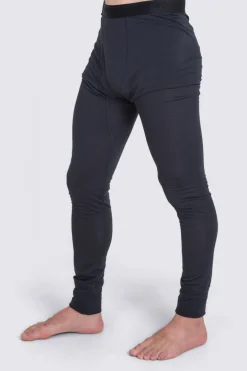 Macpac Climbing> Men'S Prothermal Fleece Long Johns