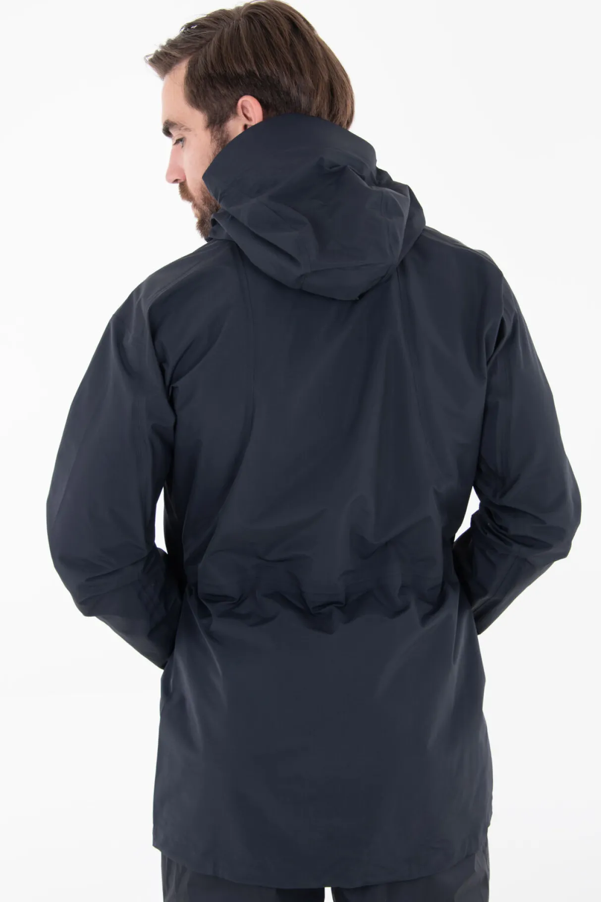 Macpac Hiking> Men'S Resolution Raincoat