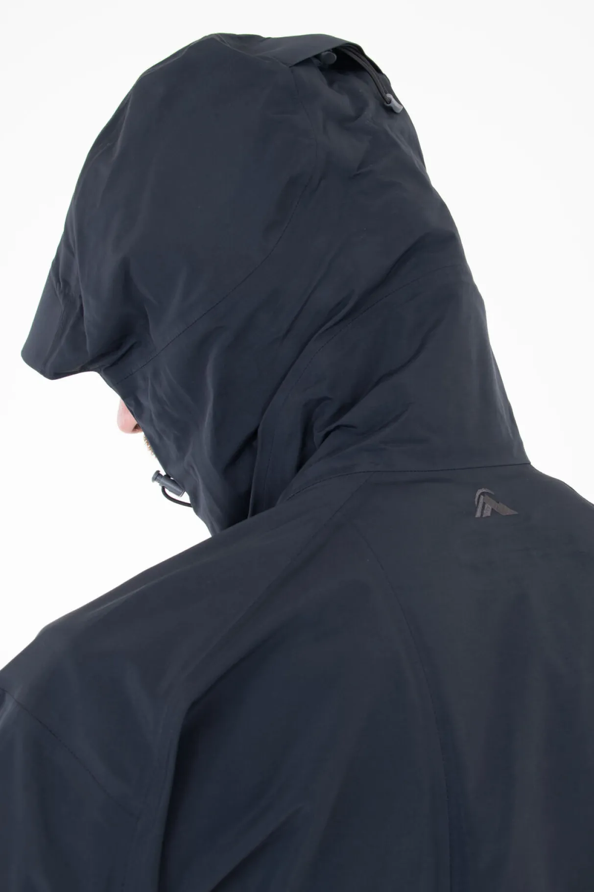 Macpac Hiking> Men'S Resolution Raincoat