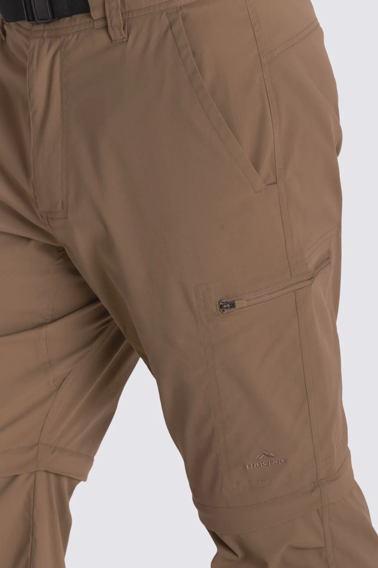 Macpac Travel> Men'S Rockover Convertible Pants
