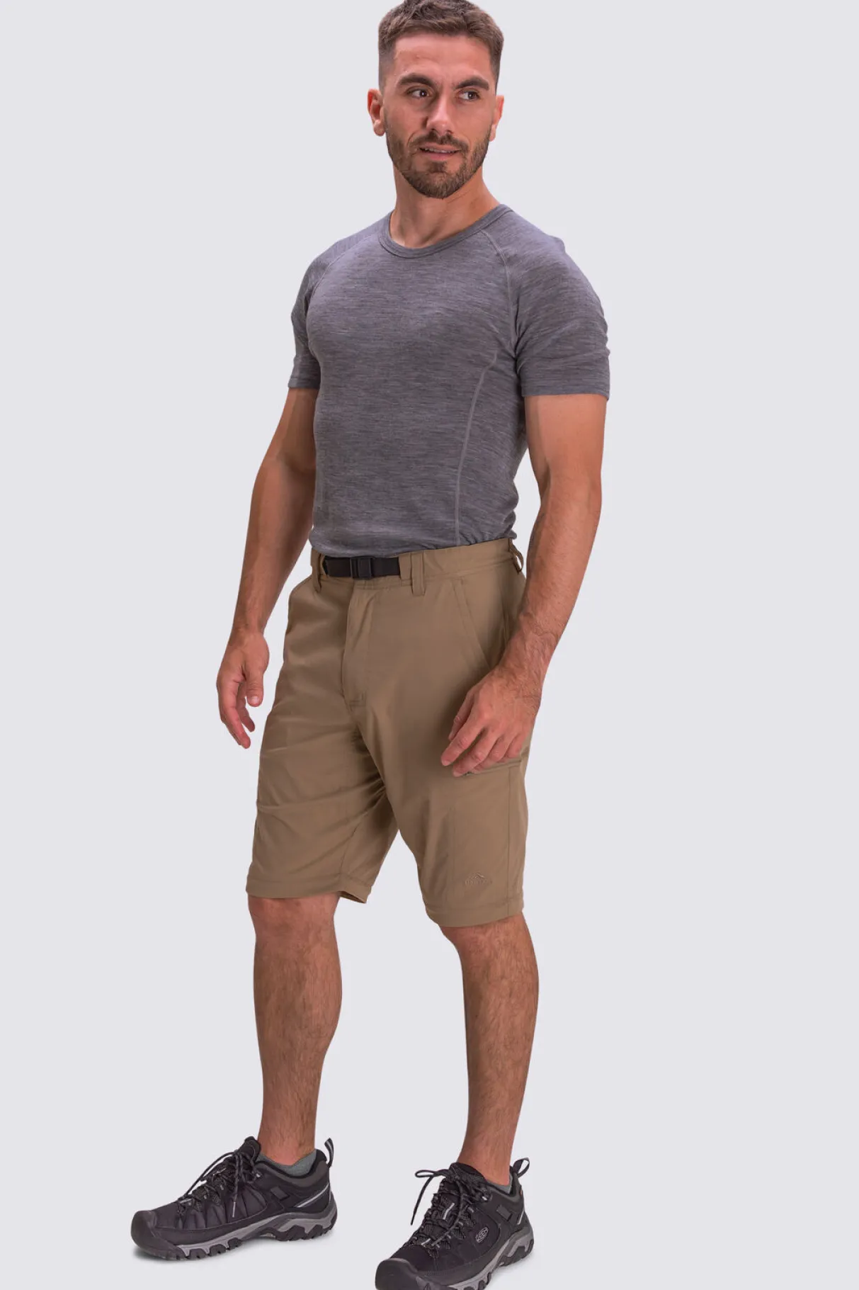 Macpac Travel> Men'S Rockover Convertible Pants