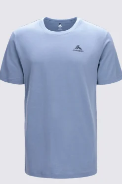 Macpac Travel> Men'S 3000'S 180 Merino T-Shirt