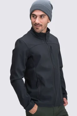 Macpac Hiking> Men'S Sabre Softshell Jacket