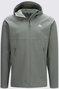 Macpac Travel> Men'S Sefton Hooded Jacket