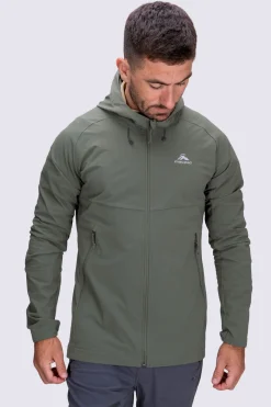 Macpac Travel> Men'S Sefton Hooded Jacket