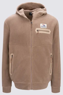 Macpac Hiking> Men'S Solis Fleece Jacket